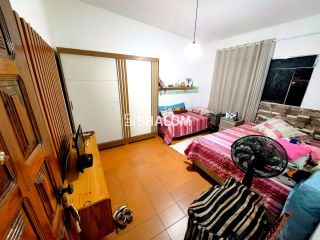 Casa para Vender com 4 quartos sendo 2 suítes no Jardim Quarenta em Campina Grande - PB