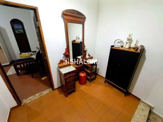 Casa para Vender com 4 quartos sendo 2 suítes no Jardim Quarenta em Campina Grande - PB