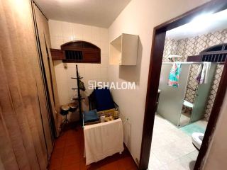 Casa para Vender com 4 quartos sendo 2 suítes no Jardim Quarenta em Campina Grande - PB