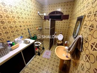 Casa para Vender com 4 quartos sendo 2 suítes no Jardim Quarenta em Campina Grande - PB