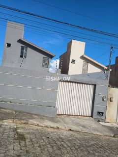Casa para Alugar com 3 quartos no bairro Cuités em Campina Grande - PB