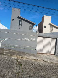Casa para Alugar com 3 quartos no bairro Cuités em Campina Grande - PB