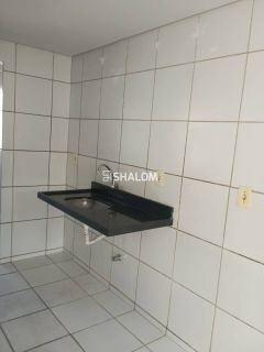 Casa para Alugar com 3 quartos no bairro Cuités em Campina Grande - PB