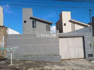 Casa para Alugar com 3 quartos no bairro Cuités em Campina Grande - PB