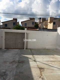 Casa para Alugar com 3 quartos no bairro Cuités em Campina Grande - PB