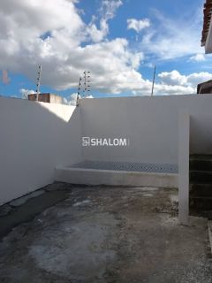 Casa para Alugar com 3 quartos no bairro Cuités em Campina Grande - PB