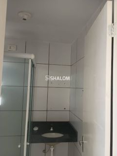 Casa para Alugar com 3 quartos no bairro Cuités em Campina Grande - PB