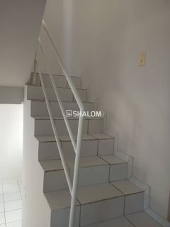 Casa para Alugar com 3 quartos no bairro Cuités em Campina Grande - PB