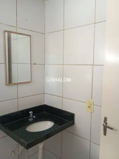 Casa para Alugar com 3 quartos no bairro Cuités em Campina Grande - PB