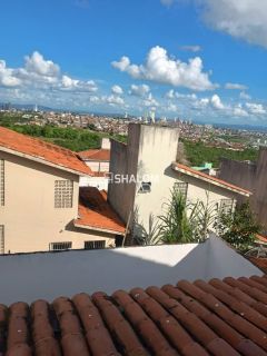 Casa para Alugar com 3 quartos no bairro Cuités em Campina Grande - PB