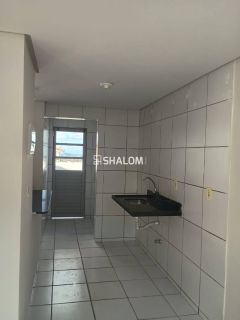 Casa para Alugar com 3 quartos no bairro Cuités em Campina Grande - PB