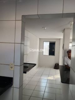 Casa para Alugar com 3 quartos no bairro Cuités em Campina Grande - PB