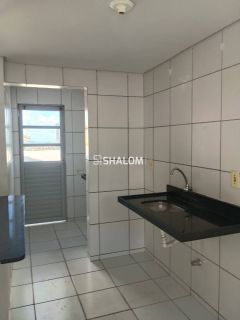 Casa para Alugar com 3 quartos no bairro Cuités em Campina Grande - PB
