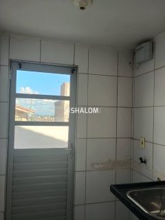 Casa para Alugar com 3 quartos no bairro Cuités em Campina Grande - PB