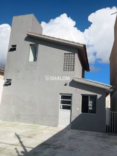 Casa para Alugar com 3 quartos no bairro Cuités em Campina Grande - PB