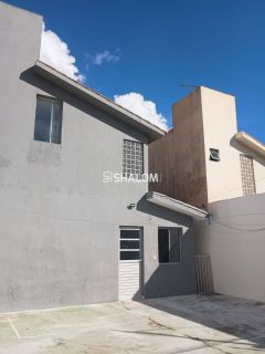 Casa para Alugar com 3 quartos no bairro Cuités em Campina Grande - PB