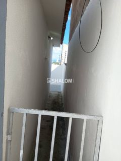 Casa para Alugar com 3 quartos no bairro Cuités em Campina Grande - PB