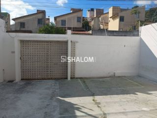 Casa para Alugar com 3 quartos no bairro Cuités em Campina Grande - PB