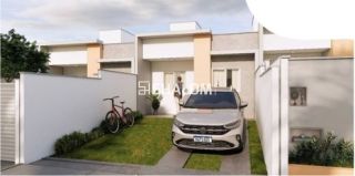 Casa para Vender com 2 quartos, sendo 1 suíte no bairro Novo Bodocongó em Campina Grande - PB