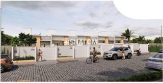 Casa para Vender com 2 quartos, sendo 1 suíte no bairro Novo Bodocongó em Campina Grande - PB
