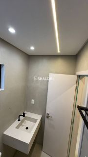 Casa de Condomínio para Vender com 3 suítes no Condomínio Teriva em Campina Grande - PB