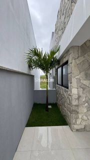 Casa de Condomínio para Vender com 3 suítes no Condomínio Teriva em Campina Grande - PB