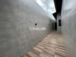 Casa para Vender com 3 quartos sendo 1 suíte no bairro Jardim Paulistano em Campina Grande - PB