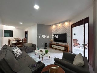Casa para Vender com 3 quartos sendo 1 suíte no bairro Jardim Paulistano em Campina Grande - PB