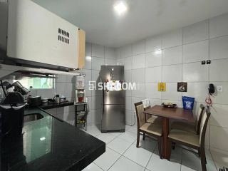 Casa para Vender com 3 quartos sendo 1 suíte no bairro Jardim Paulistano em Campina Grande - PB