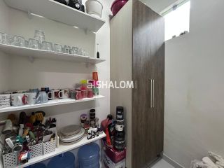 Casa para Vender com 3 quartos sendo 1 suíte no bairro Jardim Paulistano em Campina Grande - PB