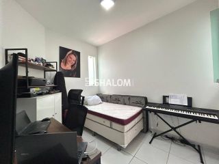 Casa para Vender com 3 quartos sendo 1 suíte no bairro Jardim Paulistano em Campina Grande - PB