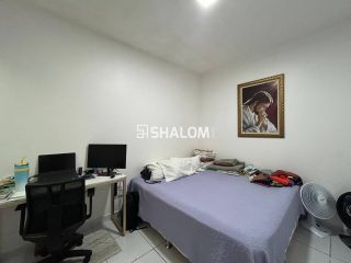 Casa para Vender com 3 quartos sendo 1 suíte no bairro Jardim Paulistano em Campina Grande - PB
