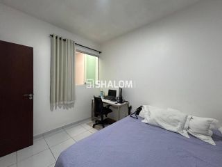 Casa para Vender com 3 quartos sendo 1 suíte no bairro Jardim Paulistano em Campina Grande - PB