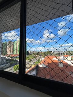Apartamento para Vender com 2 quartos sendo 1 suíte no Baronezzi Residence, no bairro Sandra Cavalcante em Campina Grande - PB