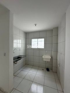 Apartamento para Vender com 2 quartos no bairro Nova Brasília em Campina Grande - PB