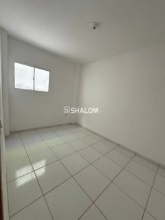 Apartamento para Vender com 2 quartos no bairro Nova Brasília em Campina Grande - PB