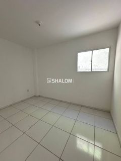 Apartamento para Vender com 2 quartos no bairro Nova Brasília em Campina Grande - PB