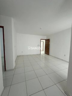 Apartamento para Vender com 2 quartos no bairro Nova Brasília em Campina Grande - PB