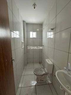 Apartamento para Vender com 2 quartos no bairro Nova Brasília em Campina Grande - PB