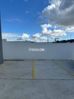 Apartamento para Vender com 2 quartos no bairro Nova Brasília em Campina Grande - PB
