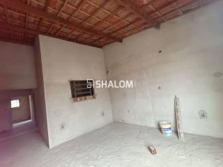 Casa para Vender com 2 quartos no bairro Jardim Etelvina em Pocinhos - PB