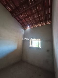 Casa para Vender com 2 quartos no bairro Jardim Etelvina em Pocinhos - PB