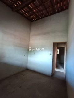 Casa para Vender com 2 quartos no bairro Jardim Etelvina em Pocinhos - PB