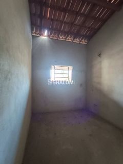 Casa para Vender com 2 quartos no bairro Jardim Etelvina em Pocinhos - PB