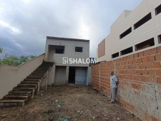 Casa para Vender com 2 quartos no bairro Jardim Etelvina em Pocinhos - PB