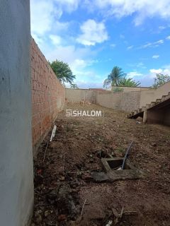 Casa para Vender com 2 quartos no bairro Jardim Etelvina em Pocinhos - PB