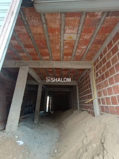 Casa para Vender com 2 quartos no bairro Jardim Etelvina em Pocinhos - PB