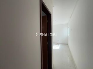 Casa para Vender com 2 quartos sendo 1 suíte no Portal Sudoeste em Campina Grande - PB