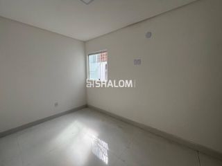 Casa para Vender com 2 quartos sendo 1 suíte no Portal Sudoeste em Campina Grande - PB