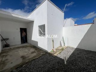 Casa para Vender com 2 quartos sendo 1 suíte no Portal Sudoeste em Campina Grande - PB